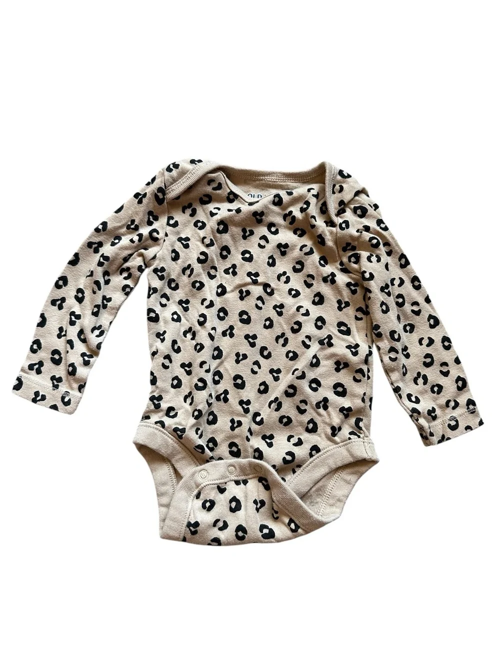 Baby girl 14 piece bodysuit clothing lot in various brands size 3-6 months